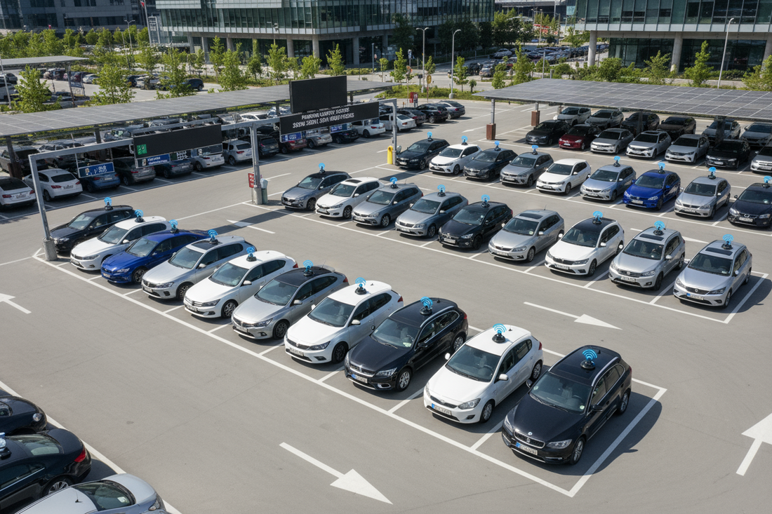 TrackAuto.fr : la sécurité des chauffeurs VTC et taxis grâce aux Dashcams et Traceurs GPS