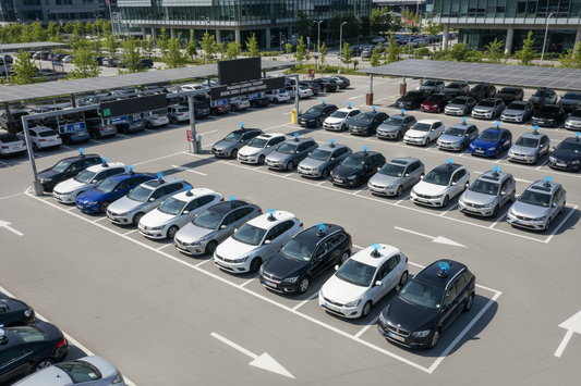 TrackAuto.fr : la sécurité des chauffeurs VTC et taxis grâce aux Dashcams et Traceurs GPS